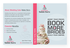 Book Cover Design by harmi_199 for IGR Communications | Design: #35108056