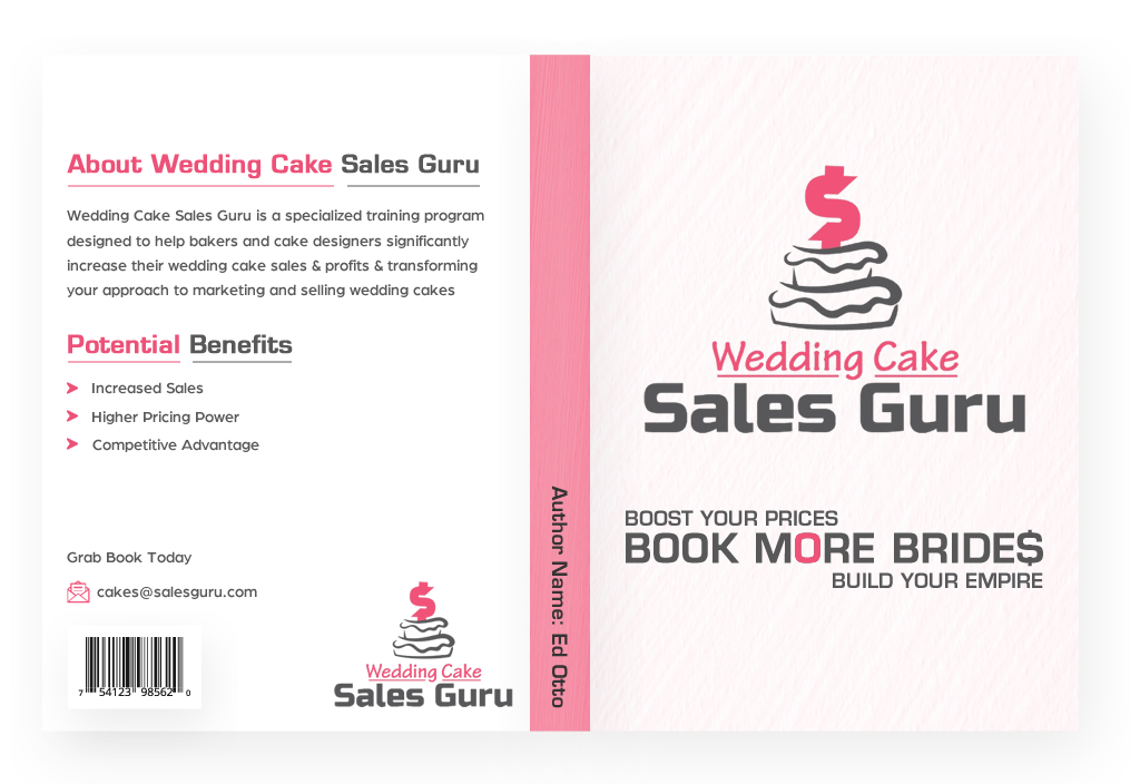 Book Cover Design by harmi_199 for IGR Communications | Design #35110755