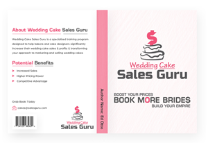Book Cover Design by harmi_199 for IGR Communications | Design: #35110755