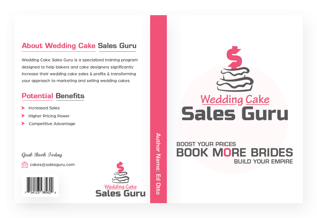 Book Cover Design by harmi_199 for IGR Communications | Design #35110757
