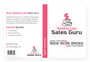 Book Cover Design by harmi_199 for IGR Communications | Design: #35110757