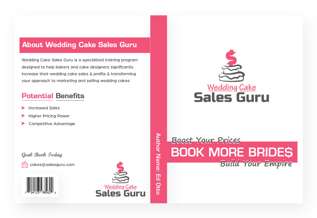 Book Cover Design by harmi_199 for IGR Communications | Design #35110758