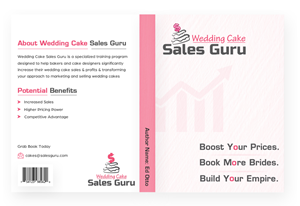 Book Cover Design by harmi_199 for IGR Communications | Design: #35113309