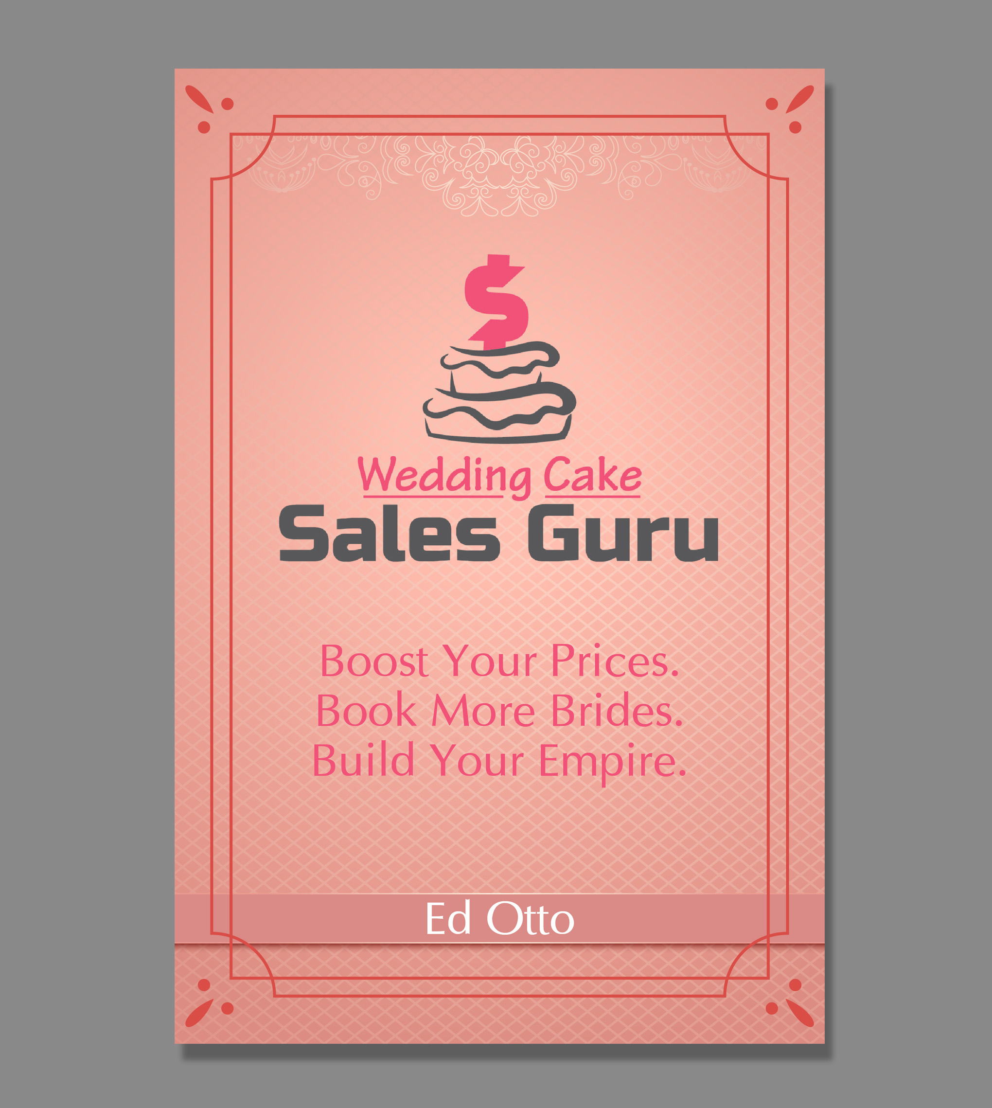 Book Cover Design by inventivao for IGR Communications | Design #35112127