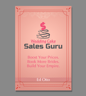 Book Cover Design by inventivao for IGR Communications | Design: #35112127
