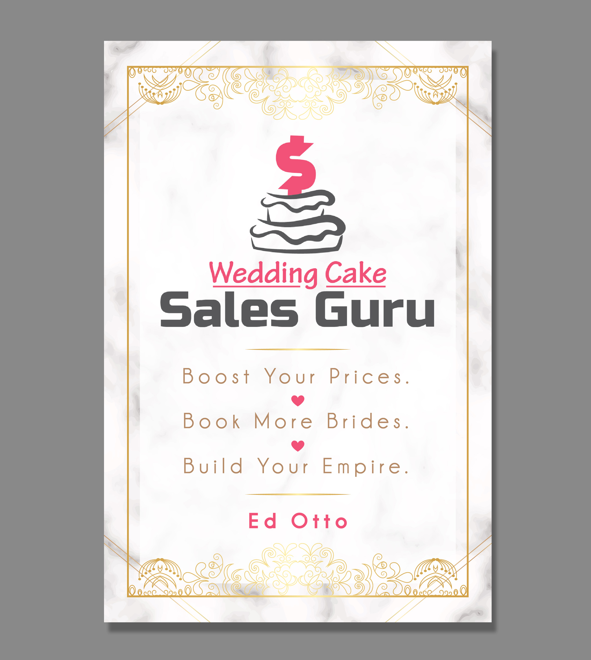 Book Cover Design by inventivao for IGR Communications | Design #35112209