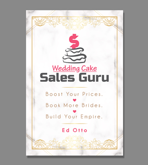 Book Cover Design by inventivao for IGR Communications | Design: #35112209