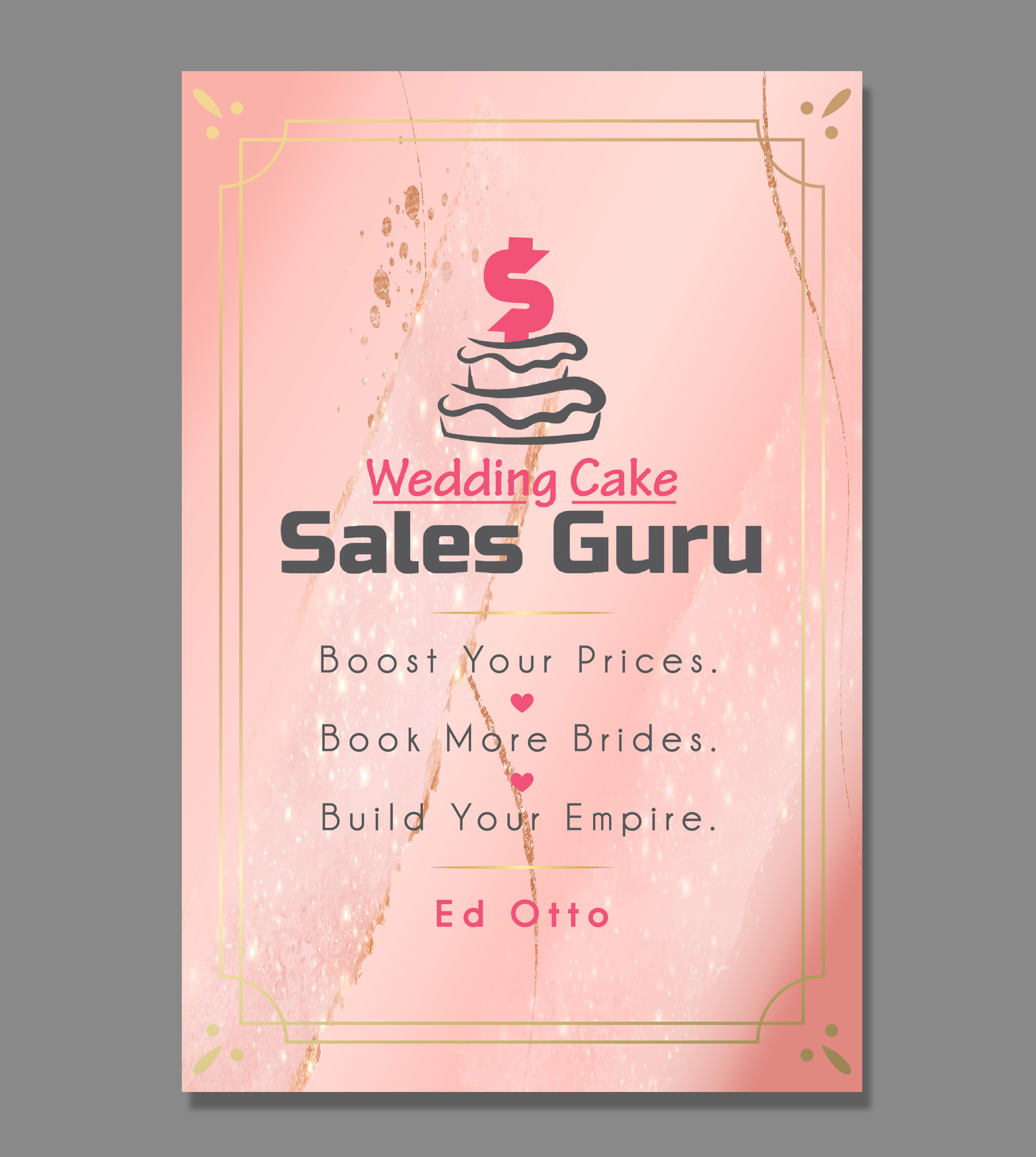 Book Cover Design by inventivao for IGR Communications | Design #35112238