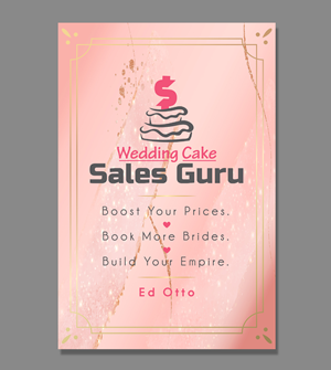 Book Cover Design by inventivao for IGR Communications | Design: #35112238