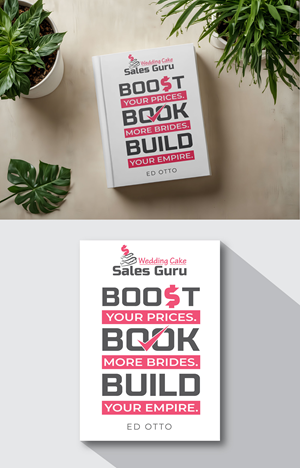 Book Cover Design by Rough Art for IGR Communications | Design: #35117797