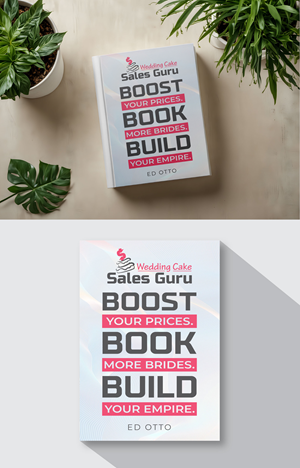 Book Cover Design by Rough Art for IGR Communications | Design: #35119928