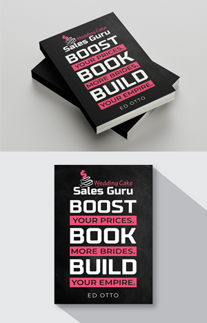 Book Cover Design by Rough Art for IGR Communications | Design: #35120079