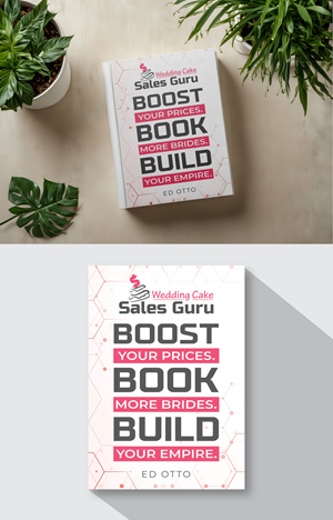 Book Cover Design by Rough Art for IGR Communications | Design: #35121345