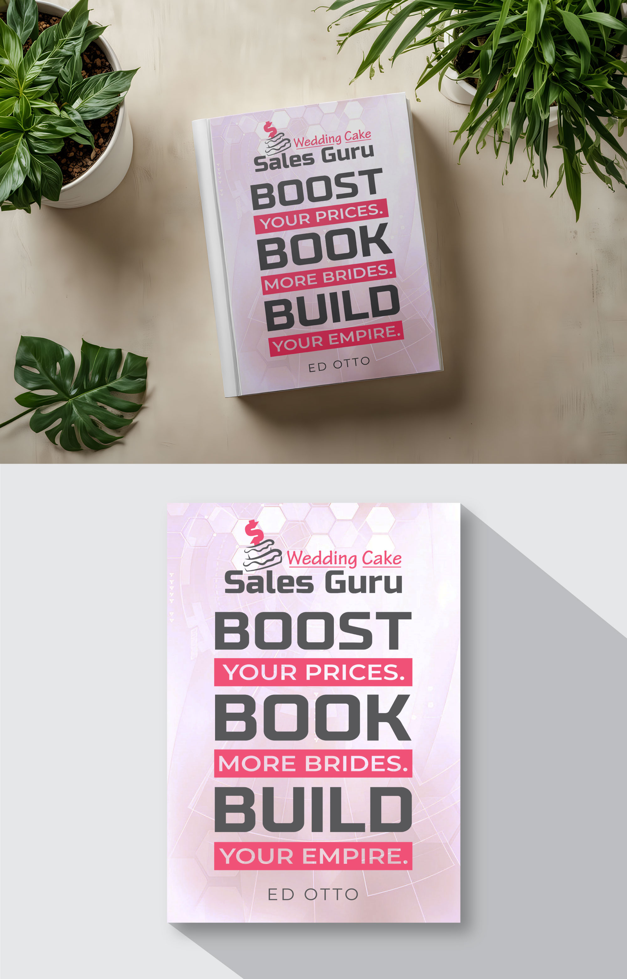 Book Cover Design by Rough Art for IGR Communications | Design #35121346