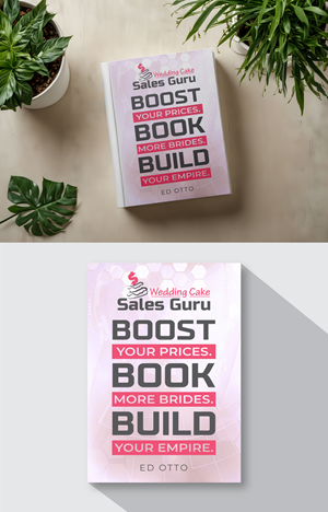 Book Cover Design by Rough Art for IGR Communications | Design: #35121346