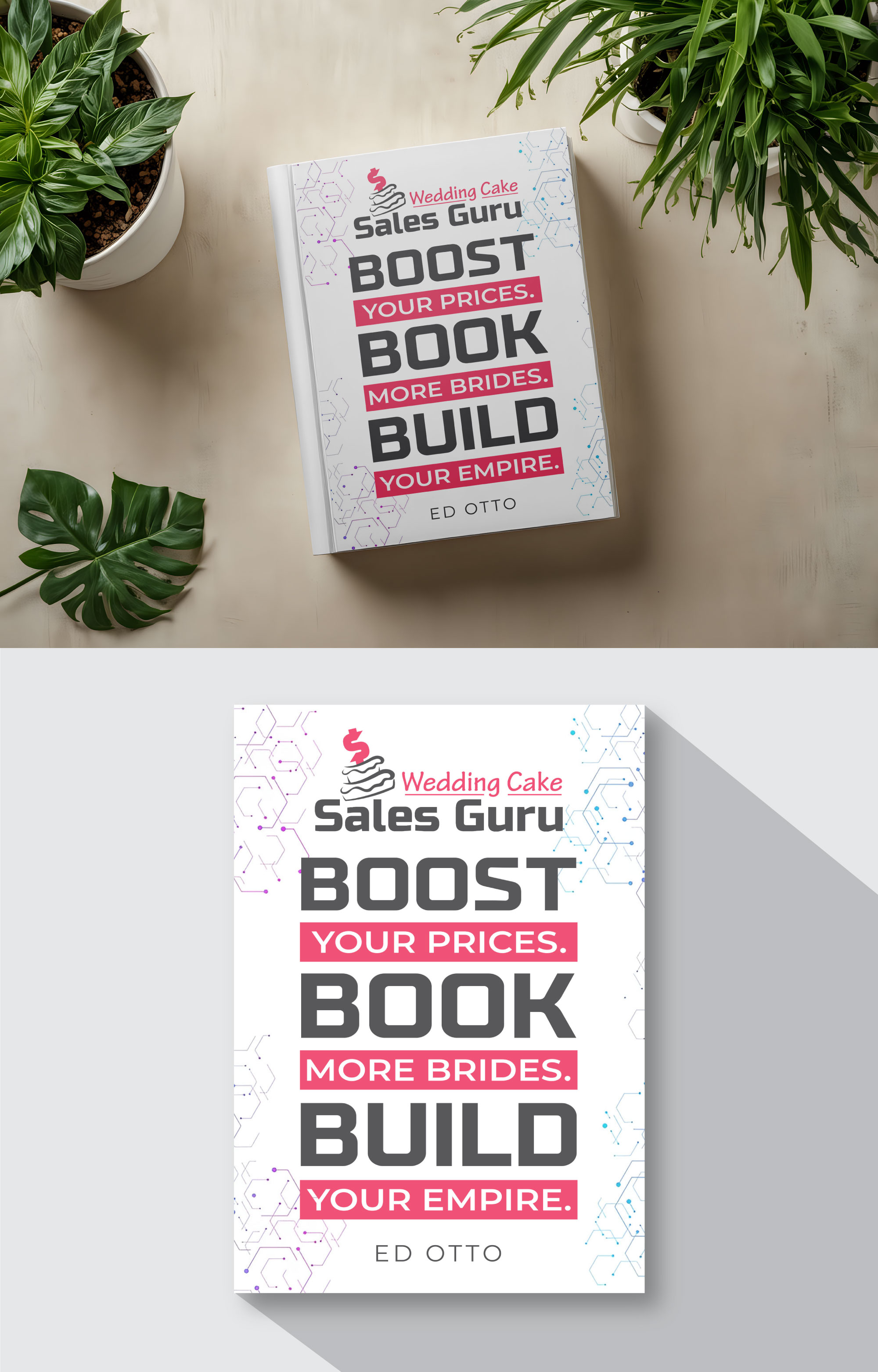 Book Cover Design by Rough Art for IGR Communications | Design #35121357