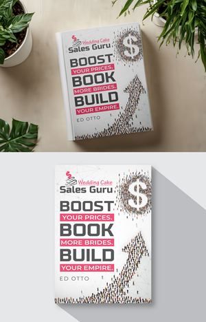 Book Cover Design by Rough Art for IGR Communications | Design: #35127022