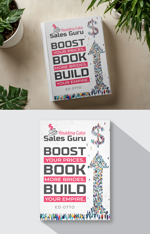 Book Cover Design by Rough Art for IGR Communications | Design: #35127057