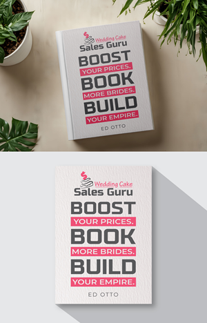 Book Cover Design by Rough Art for IGR Communications | Design: #35133667