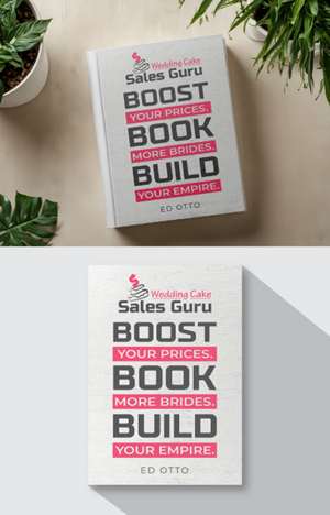 Book Cover Design by Rough Art