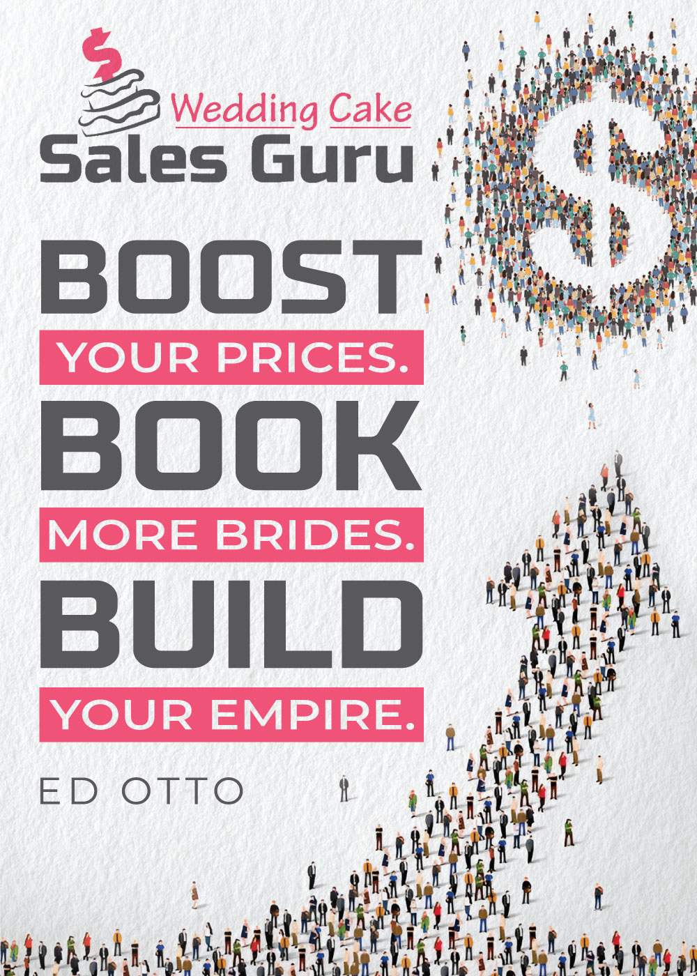 Book Cover Design by Rough Art for IGR Communications | Design #35145574