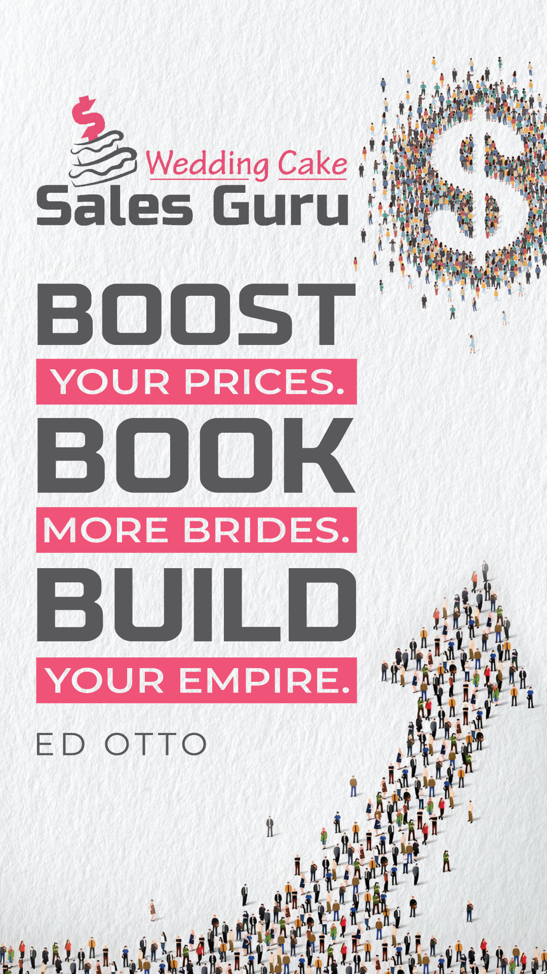 Diseño de portada de libro por Rough Art para IGR Communications | Diseño #35145575