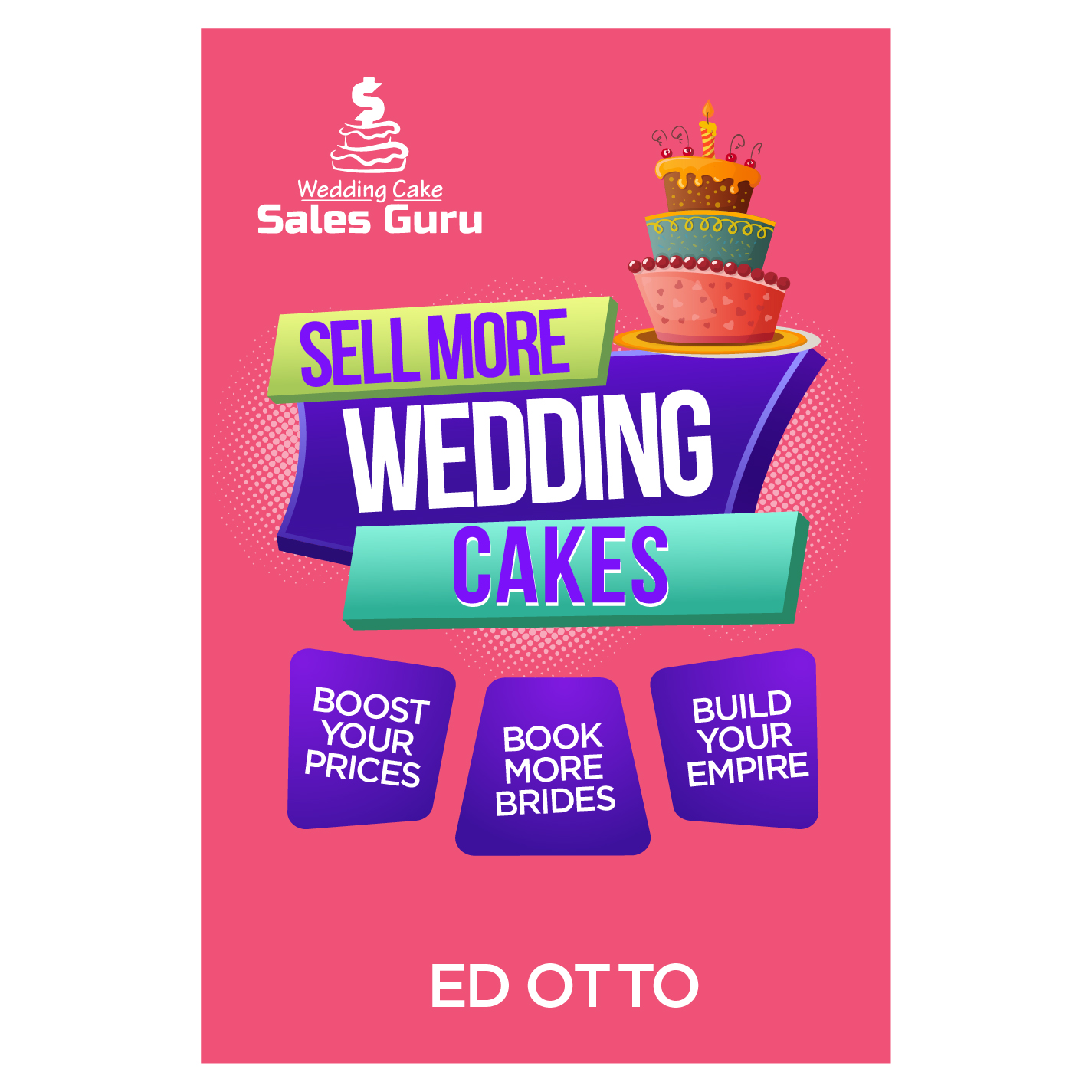 Book Cover Design by abdul700 for IGR Communications | Design #35110835