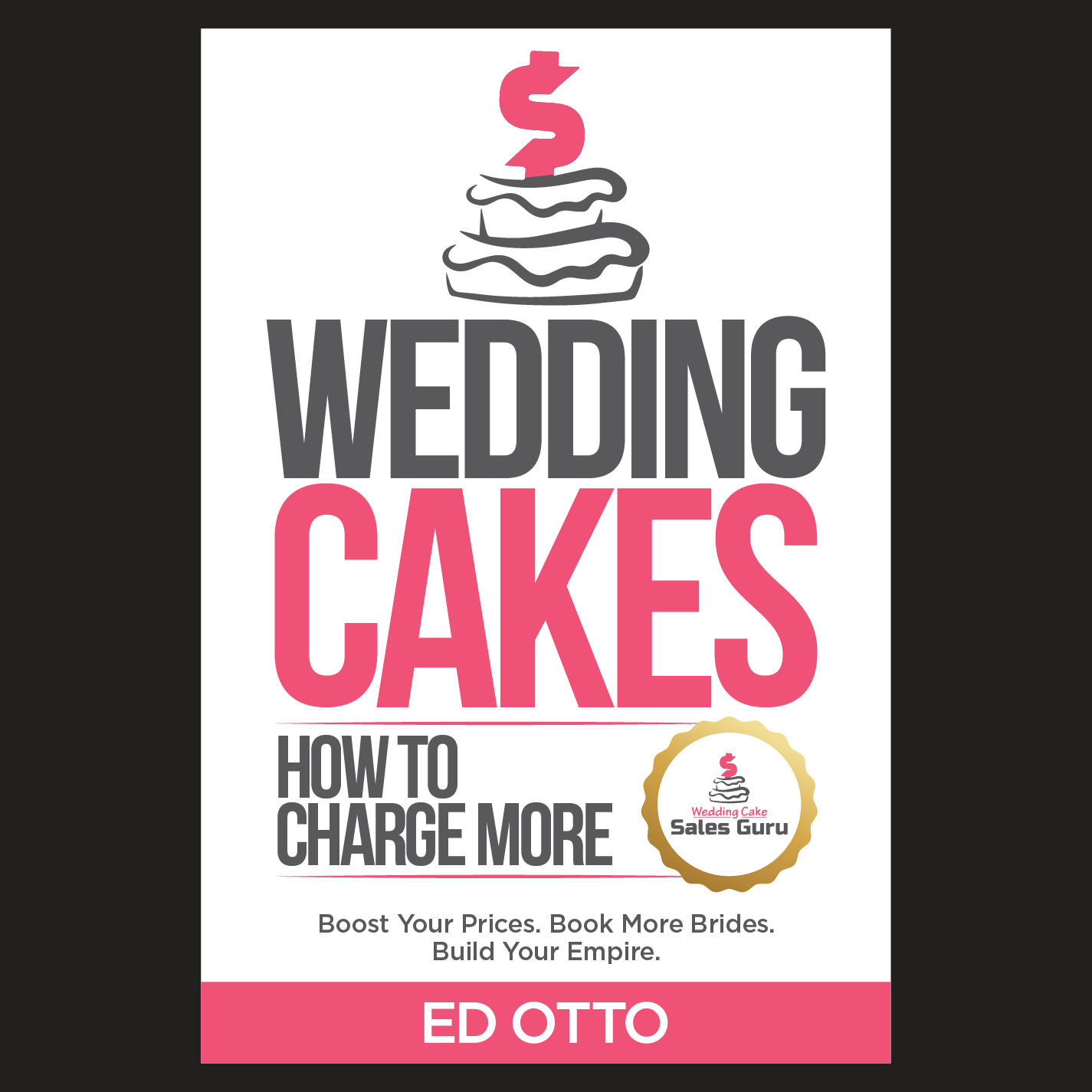 Book Cover Design by abdul700 for IGR Communications | Design #35119414