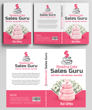 Buchumschlag Design von Navisol Creatives für IGR Communications | Design #35110202