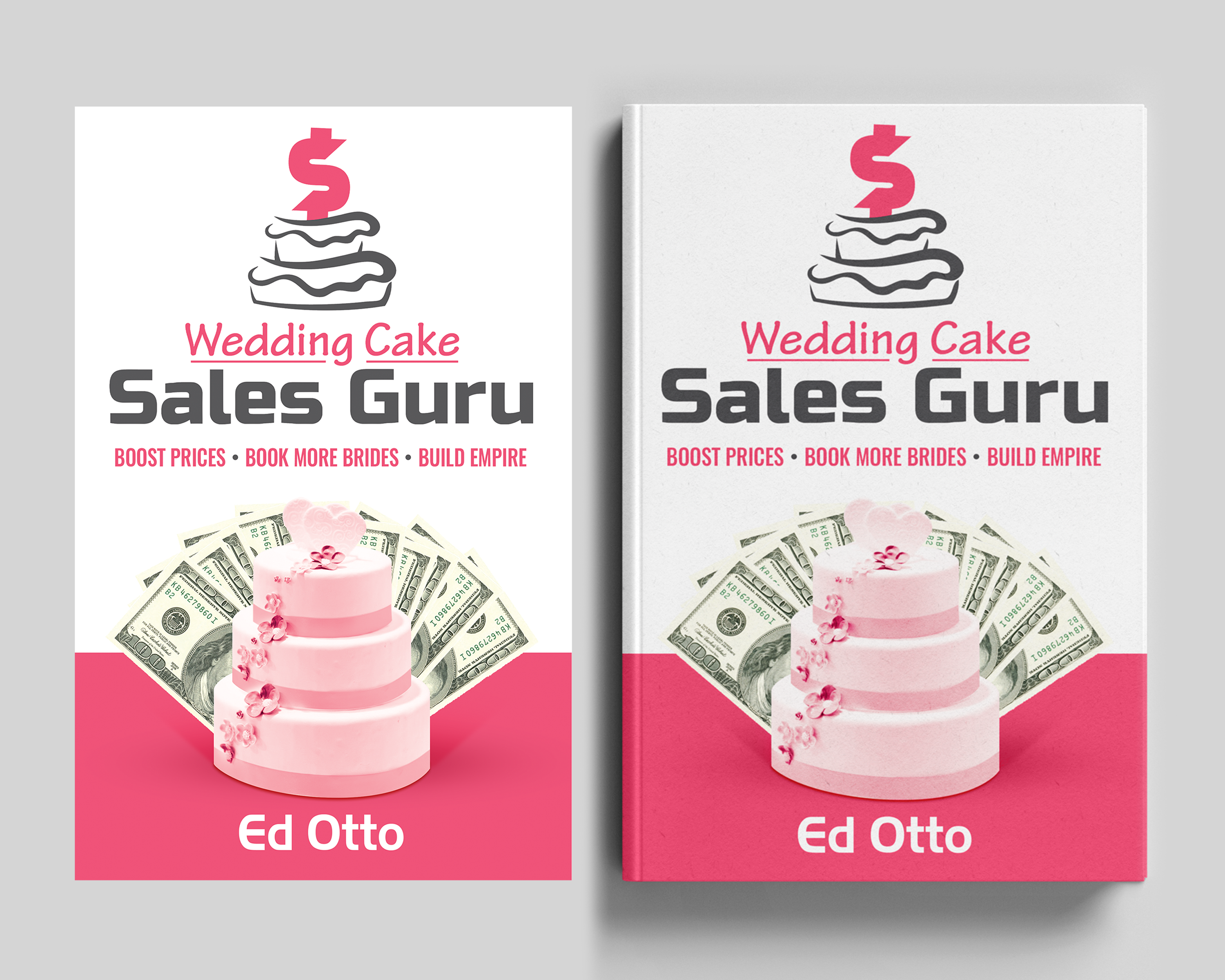 Book Cover Design by Navisol Creatives for IGR Communications | Design #35110203