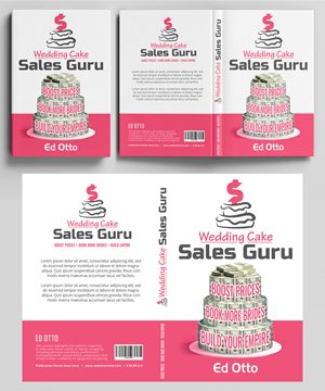 Book Cover Design by Navisol Creatives for IGR Communications | Design: #35120391