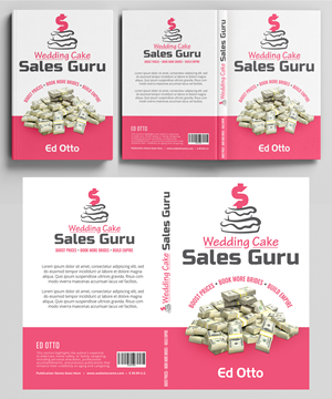 Book Cover Design by Navisol Creatives for IGR Communications | Design: #35120393