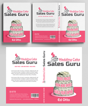 Book Cover Design by Navisol Creatives for IGR Communications | Design: #35120394