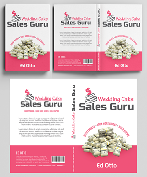 Book Cover Design by Navisol Creatives for IGR Communications | Design: #35120395