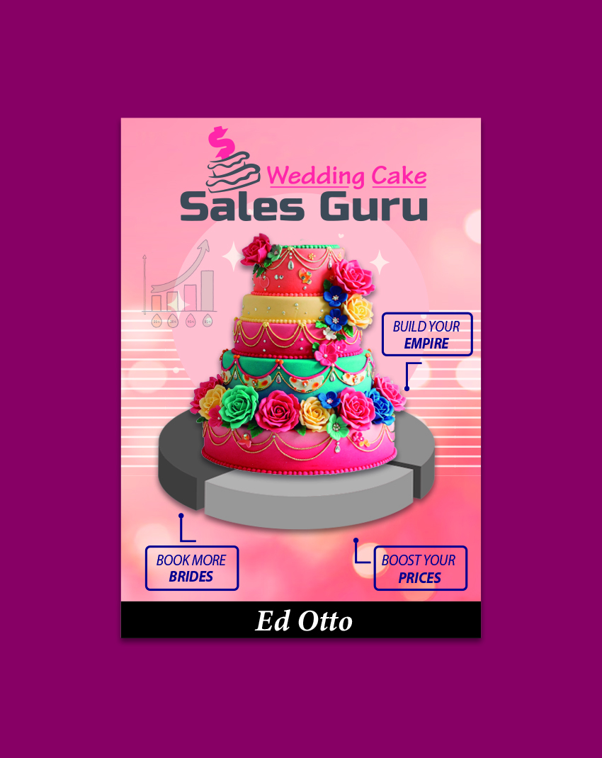 Book Cover Design by Marcelo K. for IGR Communications | Design #35131865