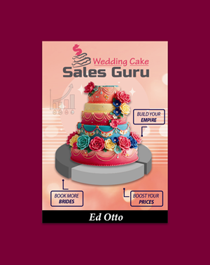 Diseño de portada de libro por Marcelo K. para IGR Communications | Diseño: #35131865