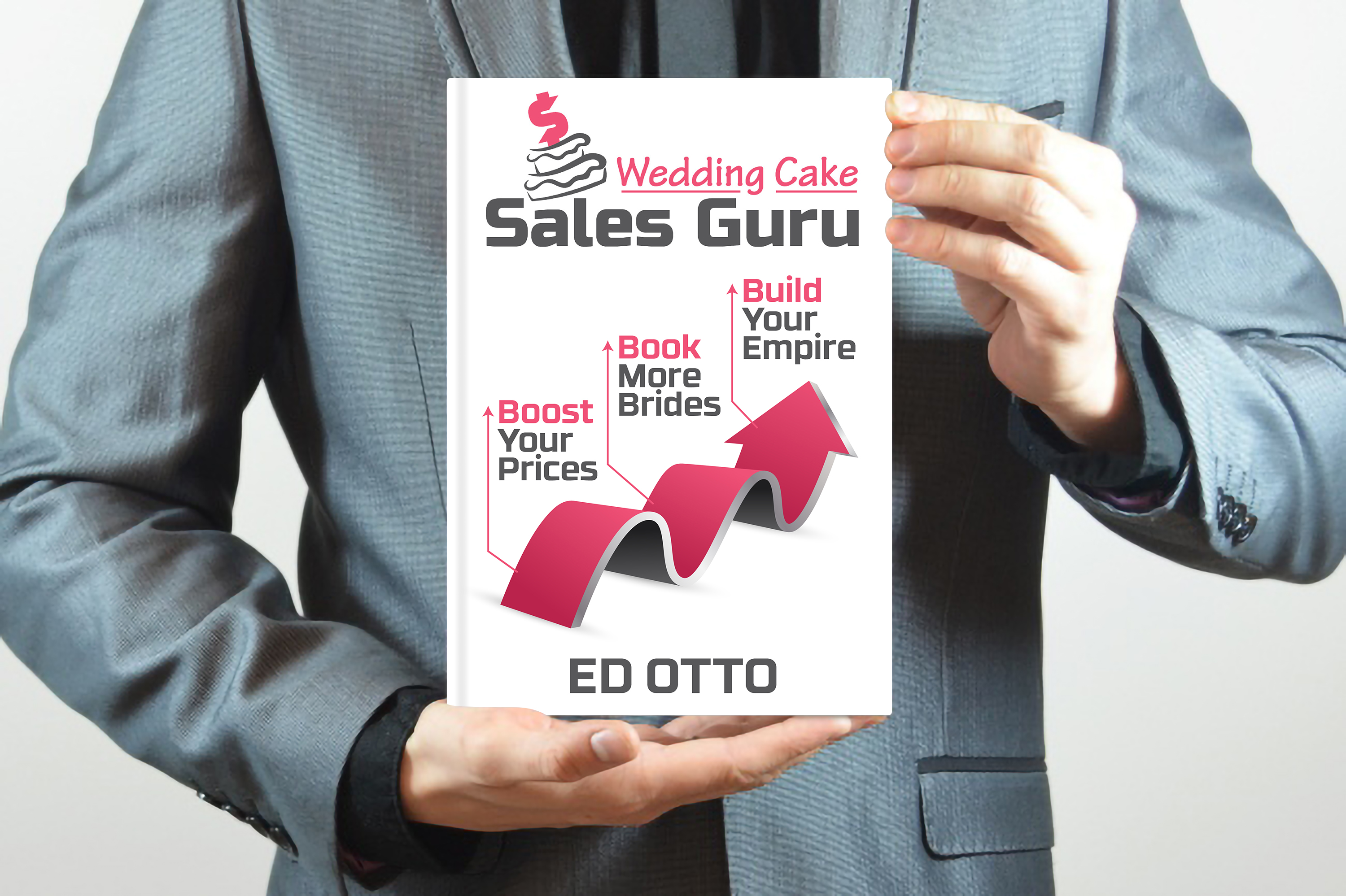 Book Cover Design by Titan Solbiz for IGR Communications | Design #35120284