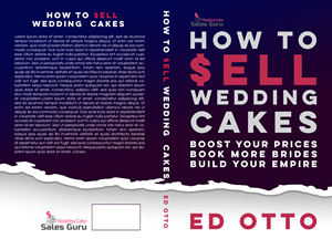 Book Cover Design by designersaumya 2