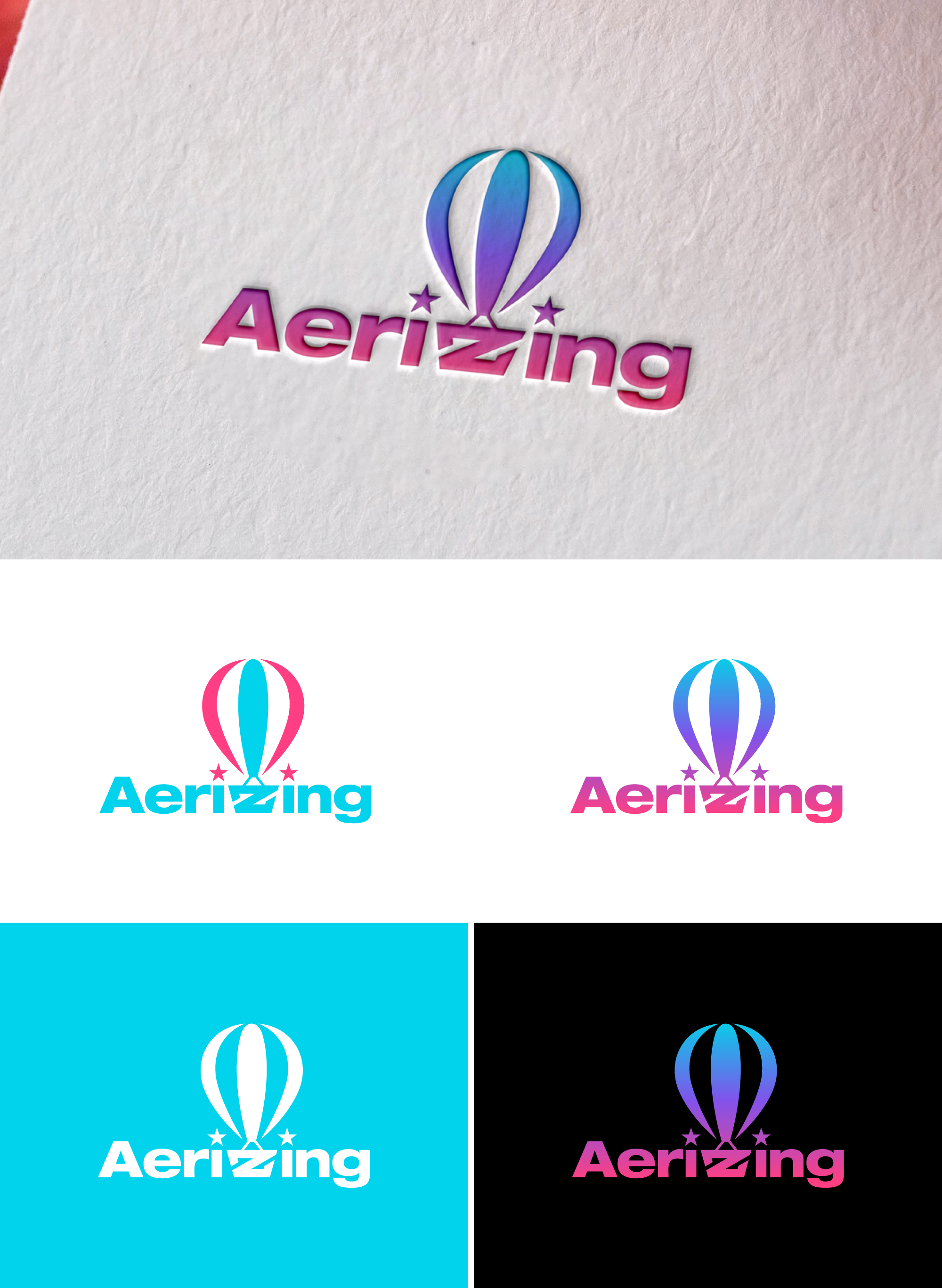 Logo Design by Ellene for this project | Design #35116313