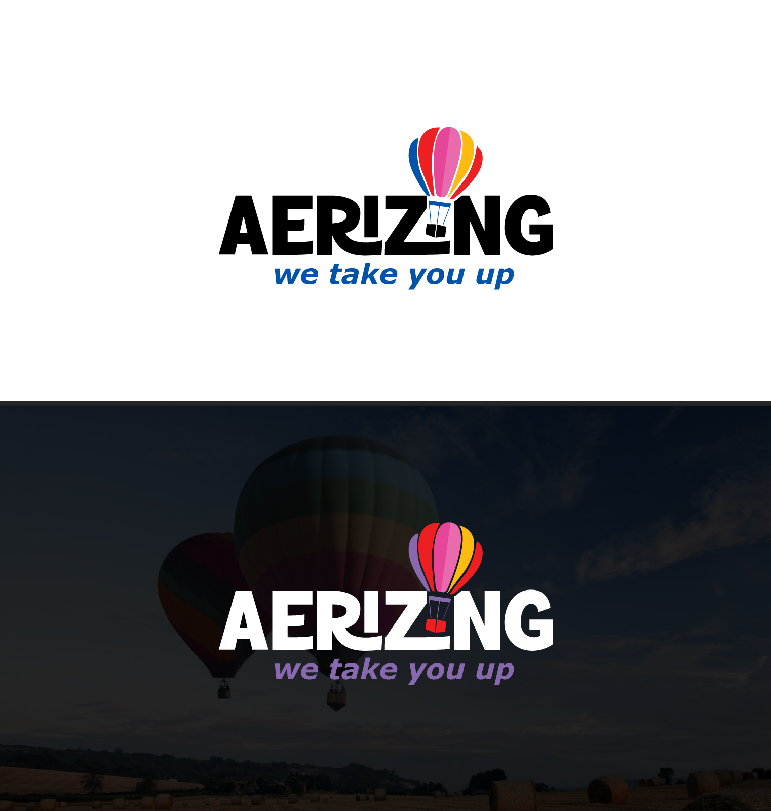 Logo Design by Farhad Kreative for this project | Design #35115204