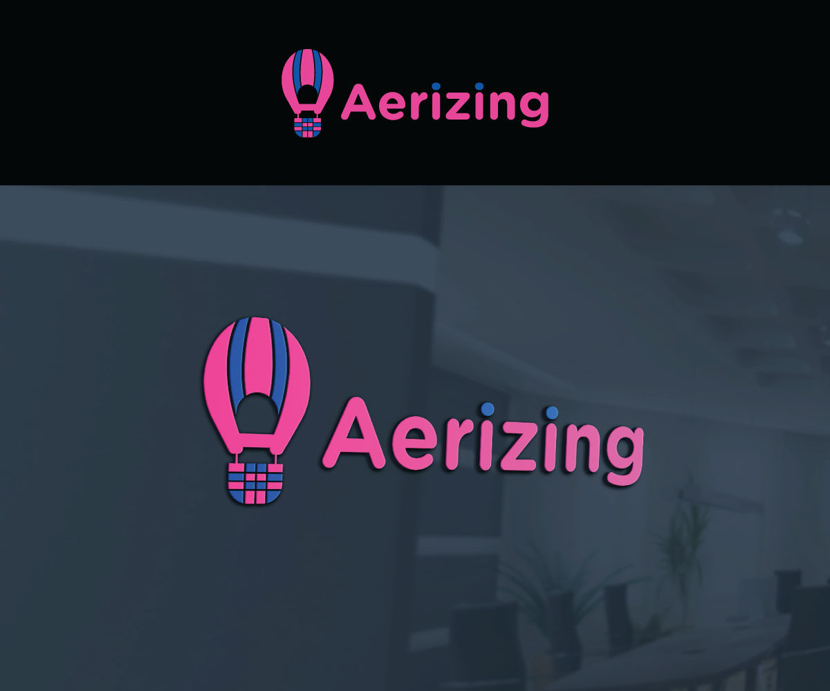 Logo Design by Luckey yaari for this project | Design #35113173