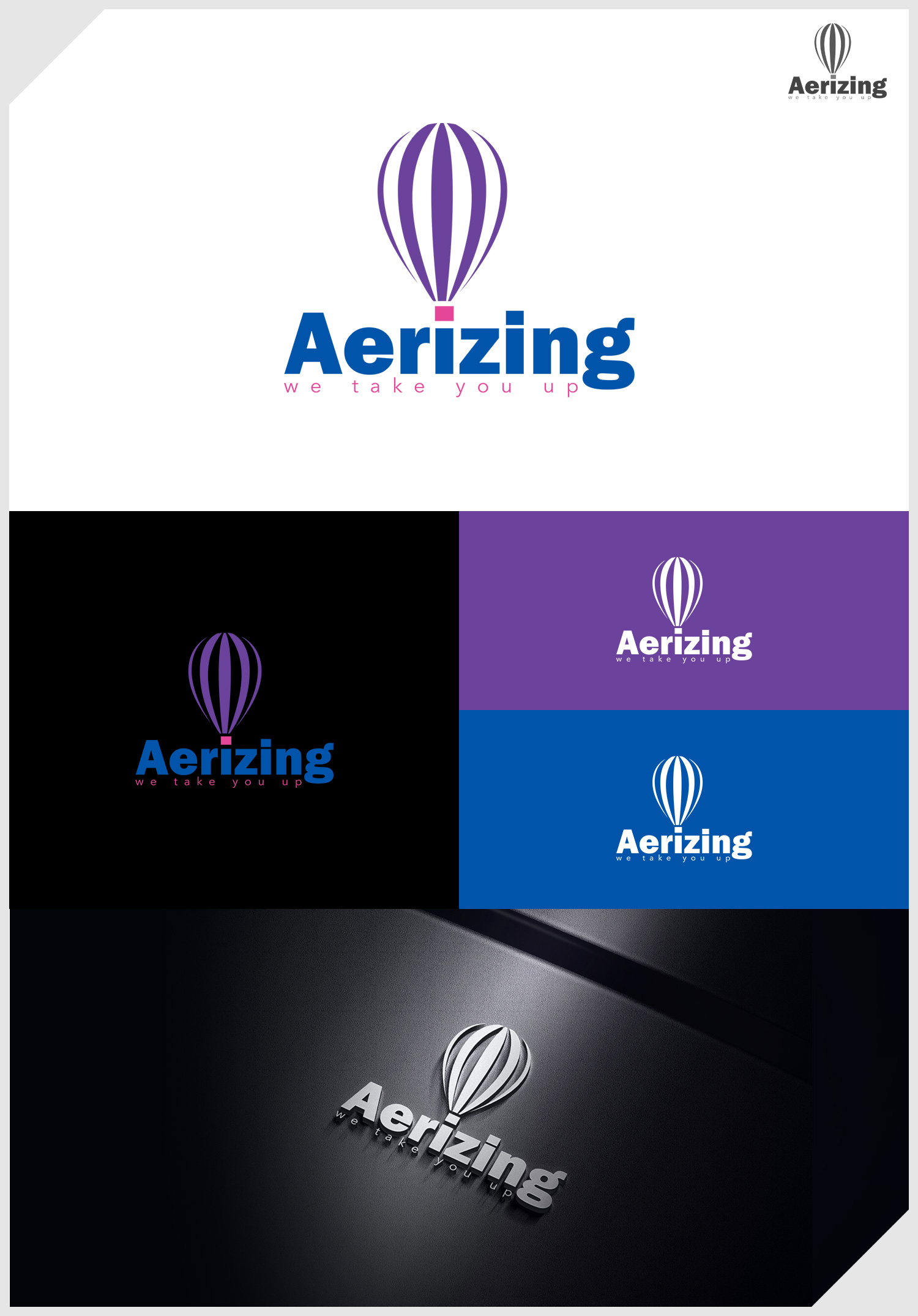 Logo Design by IDesign1606 for this project | Design #35120609