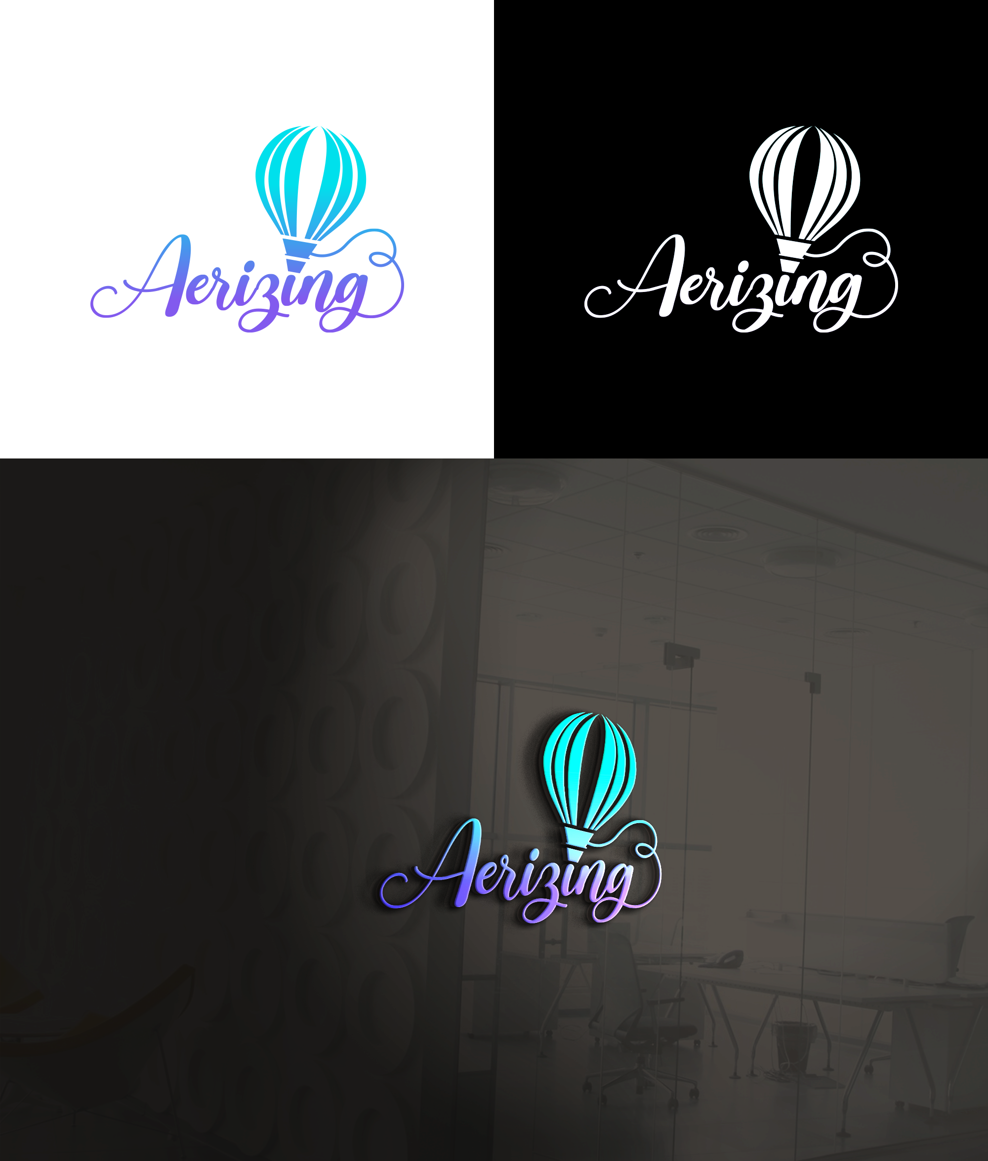 Logo Design by RA-bica for this project | Design #35115779