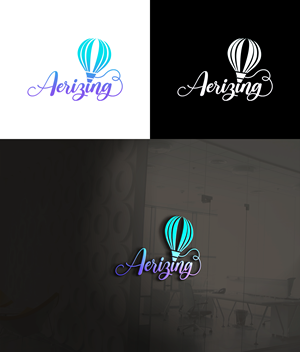 Logo Design by RA-bica for this project | Design: #35115779
