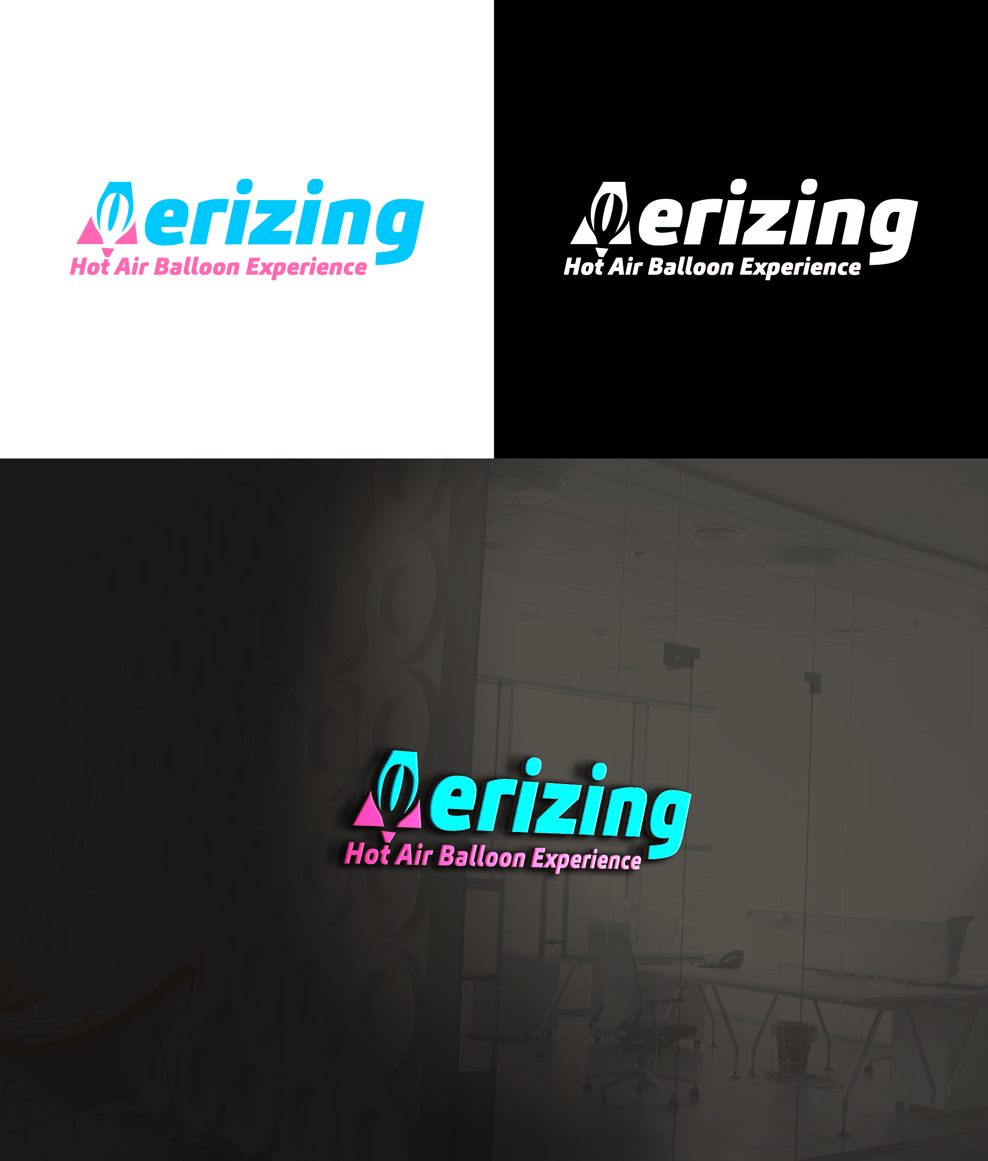 Logo-Design von RA-bica für dieses Projekt | Design #35115780