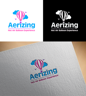Logo Design by RA-bica for this project | Design: #35115782