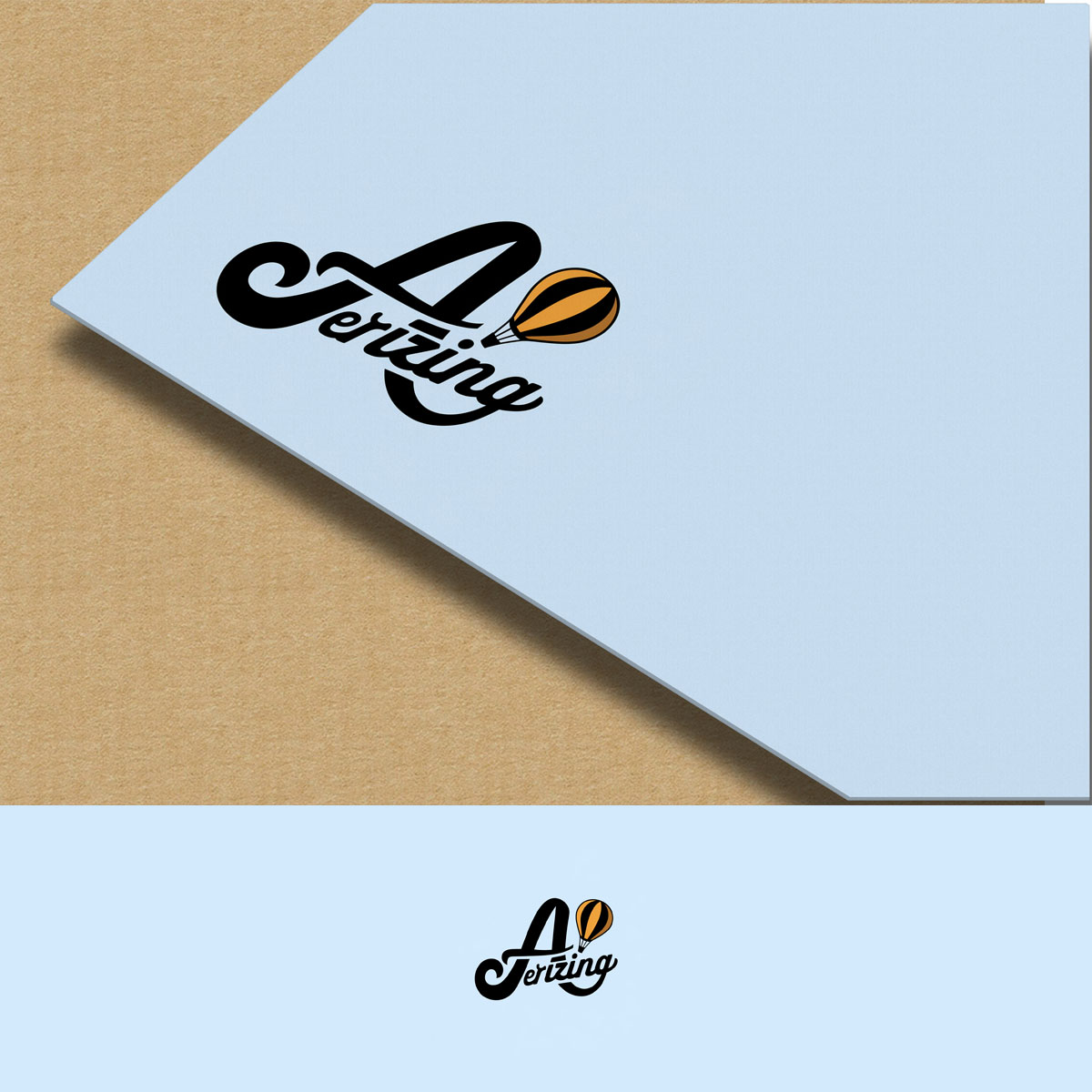 Logo Design by mekail for this project | Design #35114771