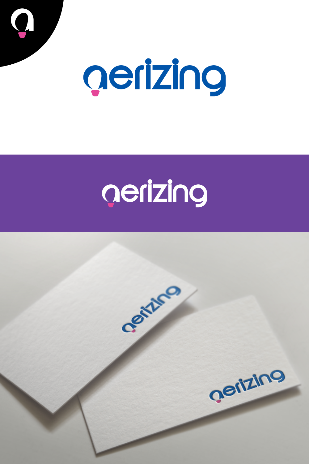 Logo Design by Dafid Upel for this project | Design #35113181