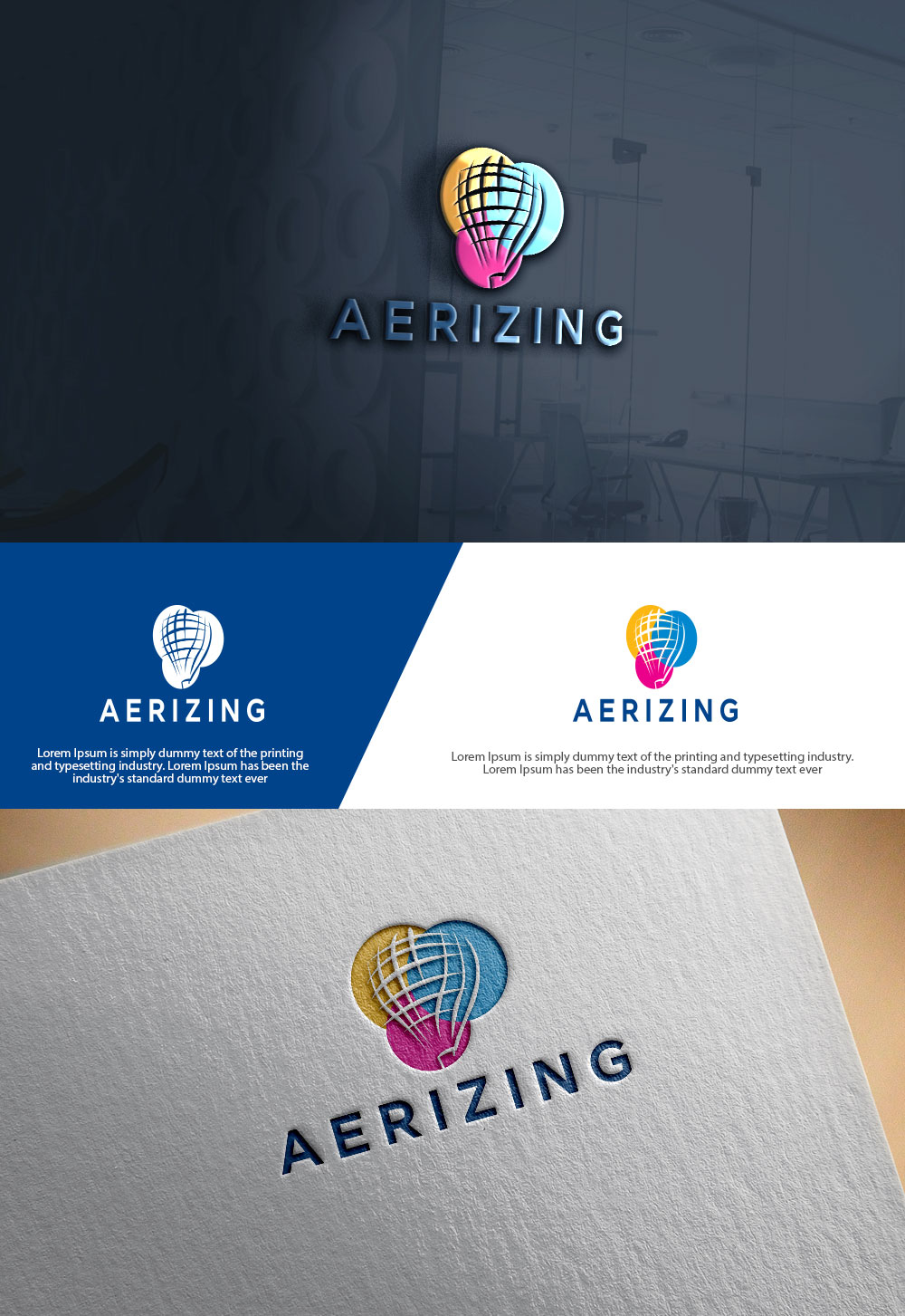 Logo Design by sulemani  creation for this project | Design #35120656