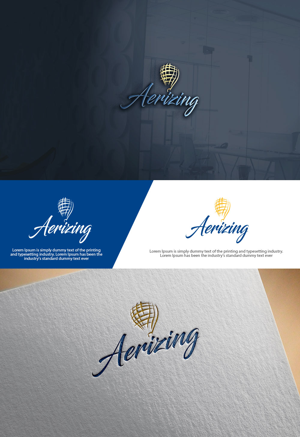 Logo Design by sulemani  creation for this project | Design #35120664